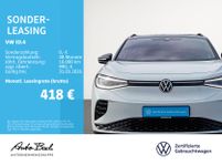 Volkswagen ID.4 - Vorschau Bild 2