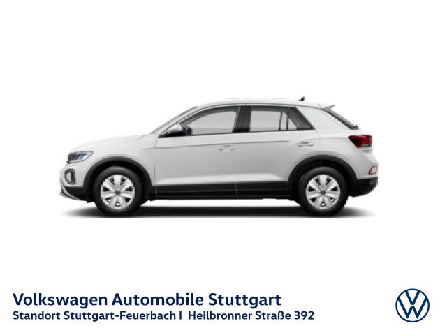 Volkswagen T-Roc 1.0 TSI Basis Tempomat