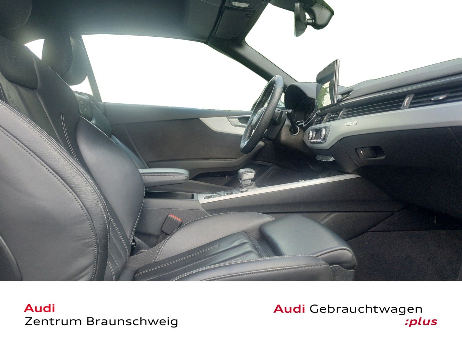Audi A5 - Bild 6