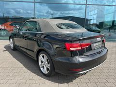 Fahrzeugabbildung Audi A3 35 TFSI sport Stronic ACC Navi Kamera Xenon