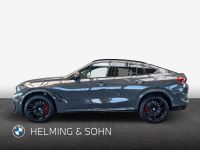 BMW X6 M - Vorschau Bild 5
