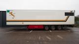 Krone 3 Axle frigo trailer with THERMO KING SLXi Spect - Offers