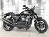 Harley-Davidson Harley Davidson XR 1200 X - HARLEY-DAVIDSON XR