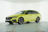 Skoda OCTAVIA COMBI RS PLUS 2.0 DSG ANHÄNGERKUPPLUNG