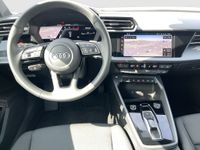 Audi A3 - Vorschau Bild 15