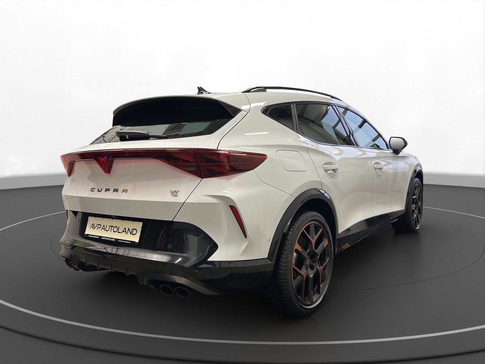 Cupra Formentor - Bild 5