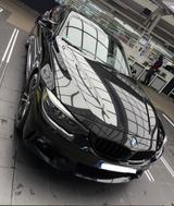 BMW 430i Gran Coupé M Sport - schwarze BMW 430 Gran Coupé