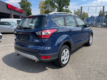Ford Kuga - 3