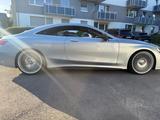 Mercedes-Benz S 500 4MATIC AMG  Orginal 63 Amg Carbon Umbau  - Mercedes-Benz S 500 in Herne