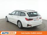 BMW 3er 320d Sport Line Aut.*TEMPO*CAM*PDC*SHZ* - BMW 320 Gebrauchtwagen in Frankfurt