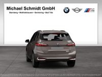 BMW 218 Active Tourer - Vorschau Bild 5