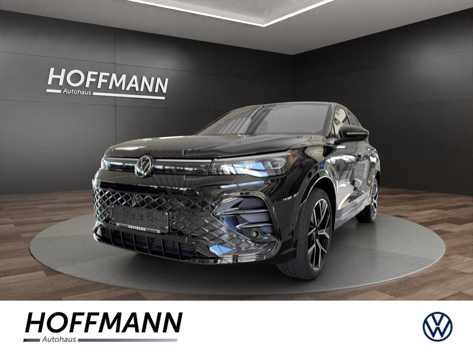 Fahrzeugbild von Volkswagen Tiguan