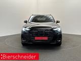 Audi Q7 S line TDI quattro tiptronic 7 SITZE PANO AHK - Automatik Gebrauchtwagen in Freiburg