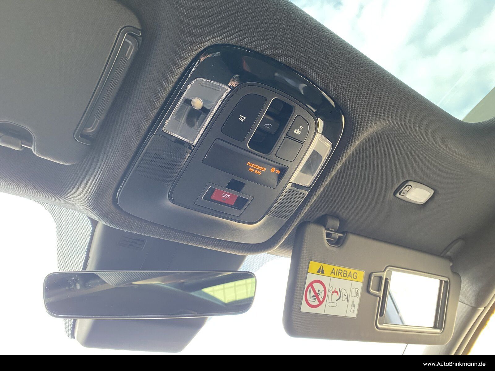 Hyundai Tucson – Bild 18