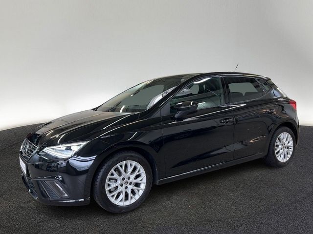 Seat Ibiza FR 1.0 TSI 6-Gang LED ACC Navi Kamera