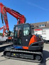 Kubota KX-085-5 - Offers matching your search criteria