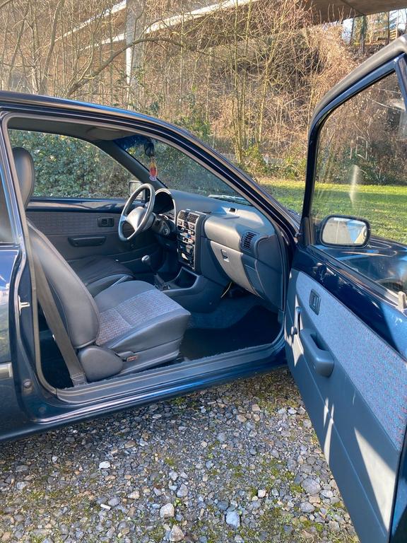 Toyota Starlet