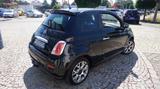 Fiat 500 1.2 Start&Stopp S ""AHK"" - Fiat 500S aus 2015