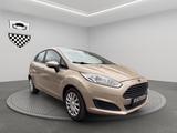 Ford Fiesta Trend AUTOMATIK | 8FACH KLIMA - Ford Fiesta aus 2016 mit Benzin-Antrieb: Kleinwagen