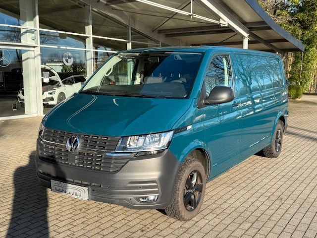 Volkswagen T6 Transporter
