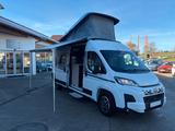 Carado Camper Van CV602 Fiat Automatik mit Aufstelldach - Carado Camper Van