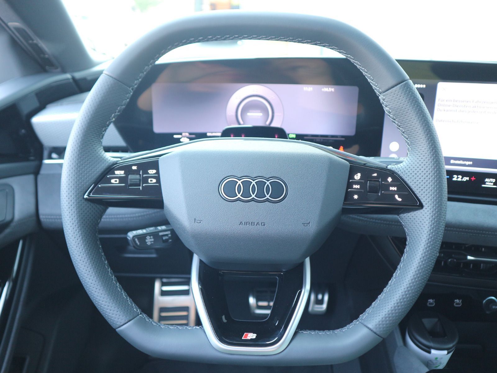 Audi A6 e-tron - Bild 12