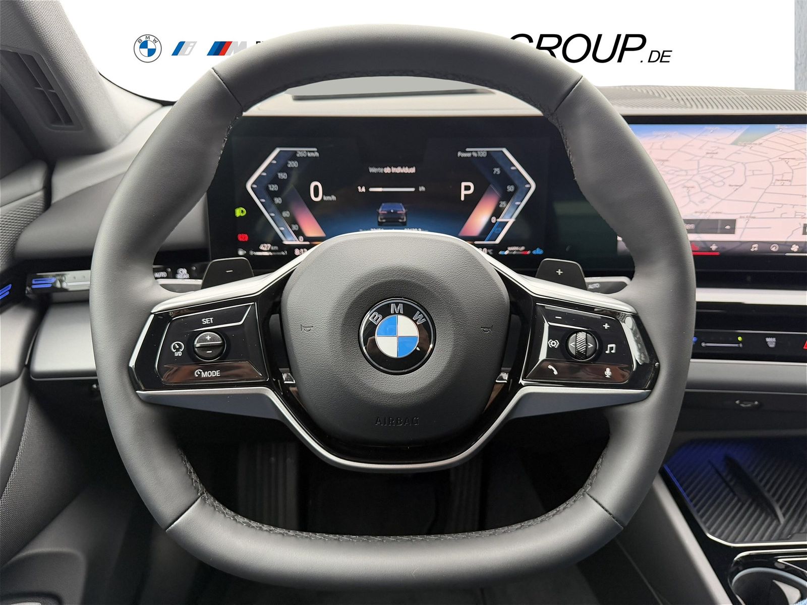 BMW 520 - Bild 14