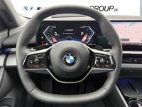 BMW 520 - Vorschau Bild 14