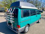 Volkswagen T4 Multivan - Sommerfahrzeug, wenig Rost  - VW T4 Gebrauchtwagen in München