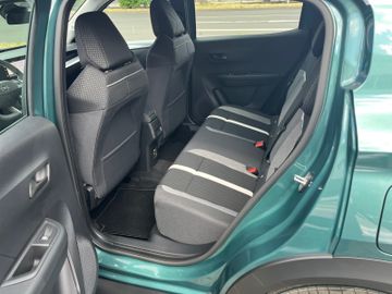 Opel Frontera Edition Hybrid 1.2 Turbo 107 kW