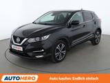 Nissan Qashqai 1.3 DIG-T N-Connecta Aut.*NAVI*TEMPO*CAM - Nissan Qashqai Gebrauchtwagen in Stuttgart