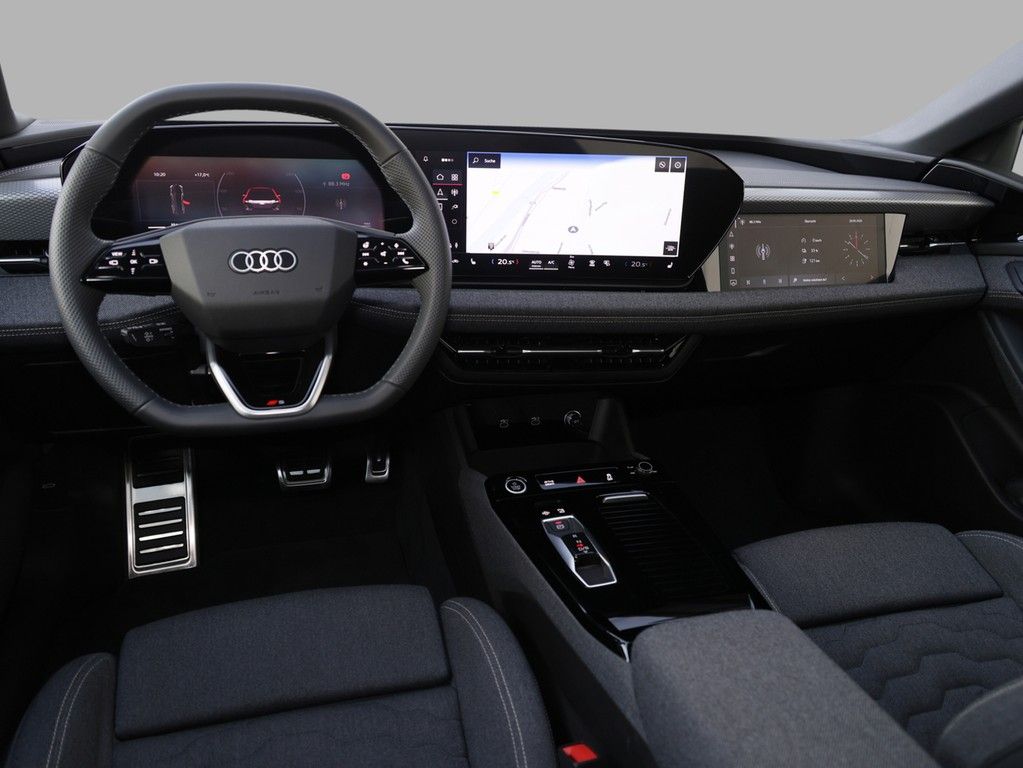 Audi A6 - Bild 19