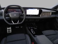 Audi A6 - Vorschau Bild 19