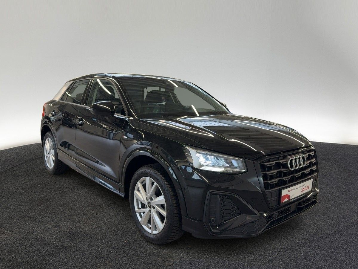 Audi Q2 - Bild 7
