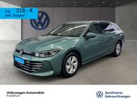 Volkswagen Passat Variant - Vorschau Bild 1