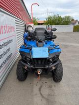 Access Motor SHADE XTREME 850 LUX EFI - Access Shade-Xtreme