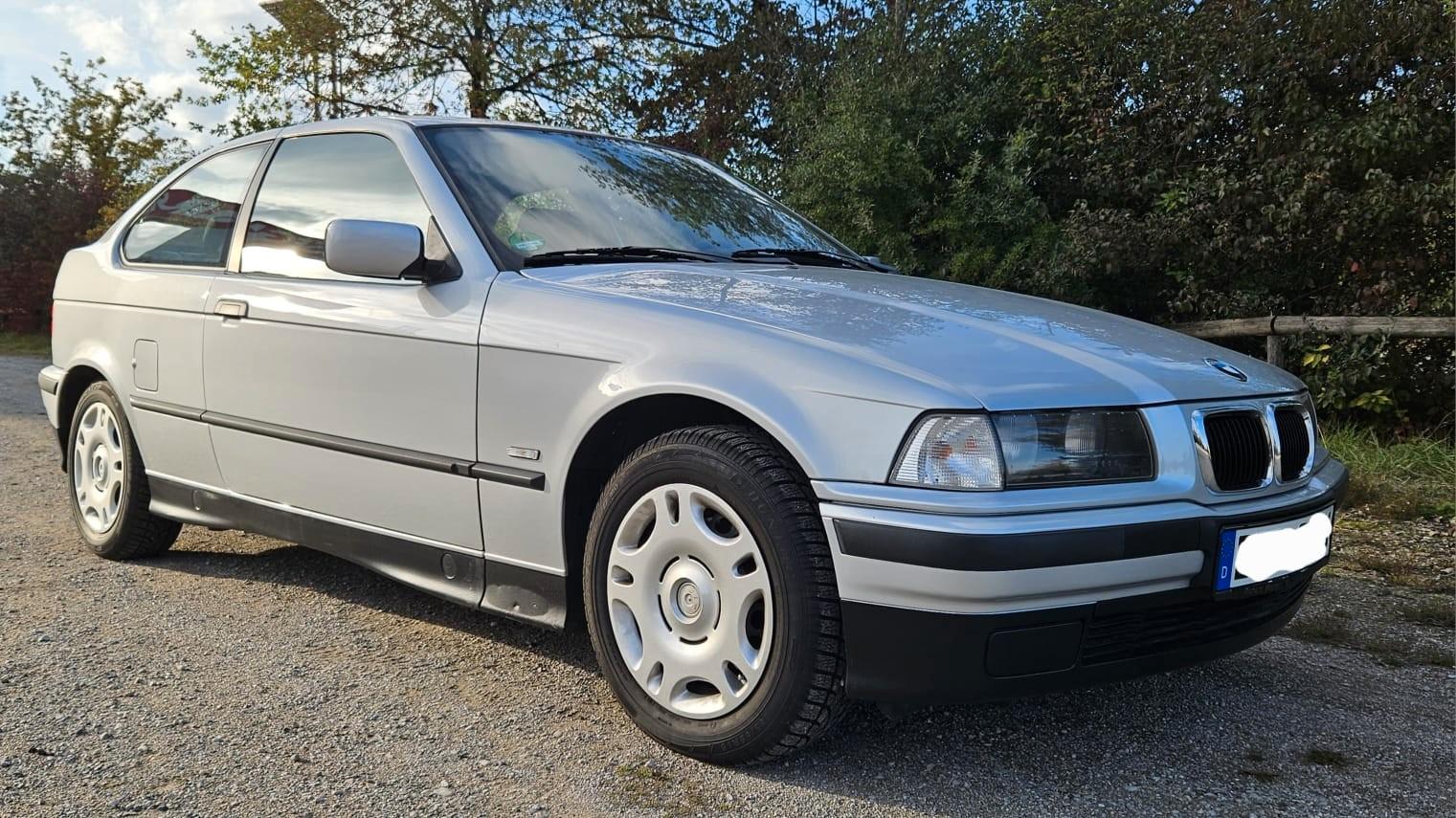 BMW 318