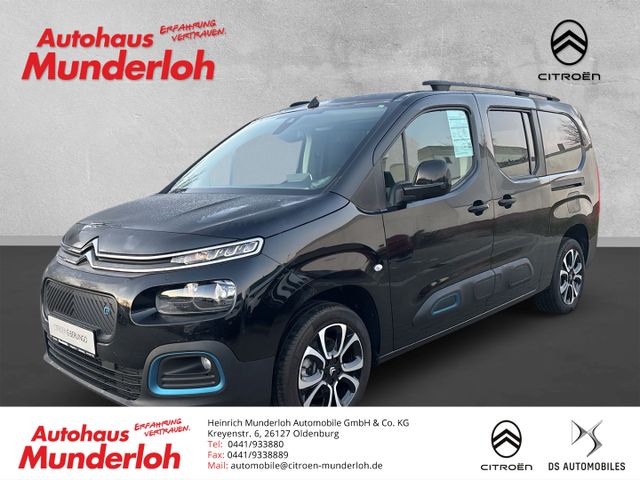 Citroën Berlingo Shine Elektromotor XL 136Navigation, Si