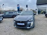Peugeot 208 Allure 1.2 PureTech Android Auto NAVI Metall - Peugeot 208 in Hamm