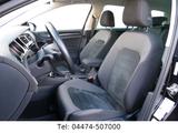 Volkswagen Golf VII Var. 150PS DSG Highline ACC Sizhg - Volkswagen Golf: 150 Ps