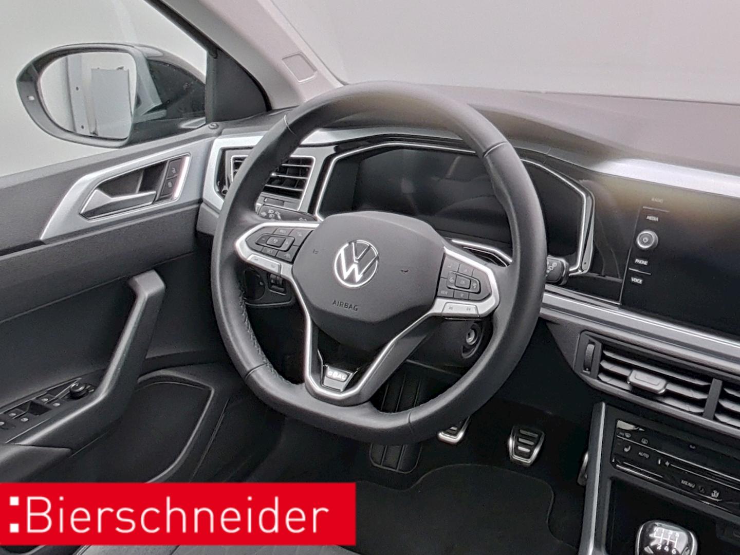 Volkswagen Taigo 1.0 TSI Goal LED ACC PDC SHZ, миниатюра 11