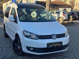 Volkswagen Caddy Edition30 LEDER+ALCANTARA+NAVI+PDC - Volkswagen Caddy: Edition 30