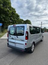 Renault Trafic - Renault Trafic in Mönchengladbach