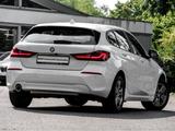 BMW 118i ADVANTAGE+AUT+SHZ+PA+LED+LC PROF - BMW 118