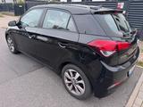 Hyundai i20 1.2 Classic 62kW Classic schwarz - Hyundai i20: Classic