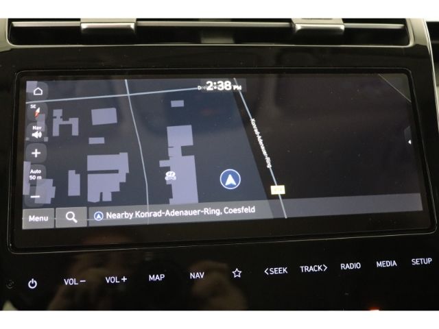 Tucson PHEV TREND AT 4WD+LED+SOUNDSYSTEM+NAVI+RÜ