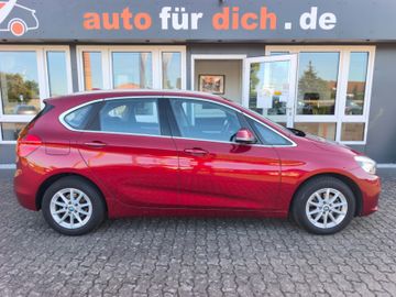 BMW 218 Active Tourer 218 i*Autom*LED*Navi*SHZ*PDC*