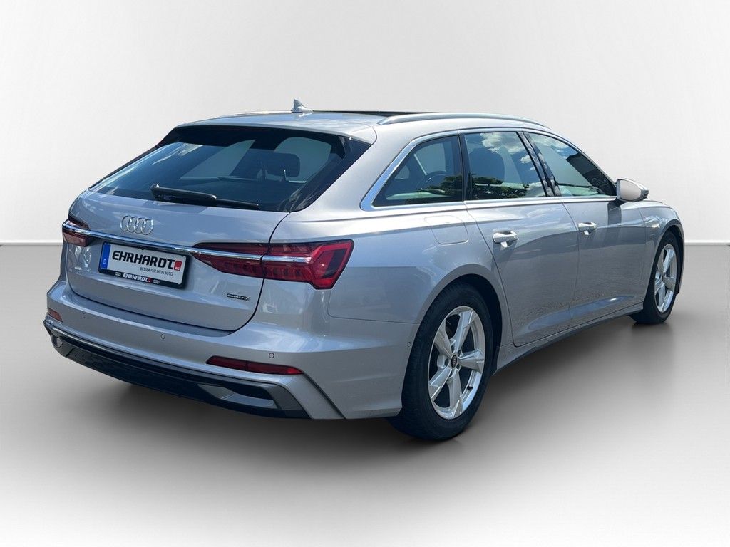 Audi A6 - Bild 5