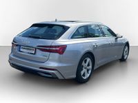 Audi A6 - Vorschau Bild 5