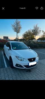 Seat Ibiza SC (6J) 1,4 - Seat Ibiza: Sc 6j